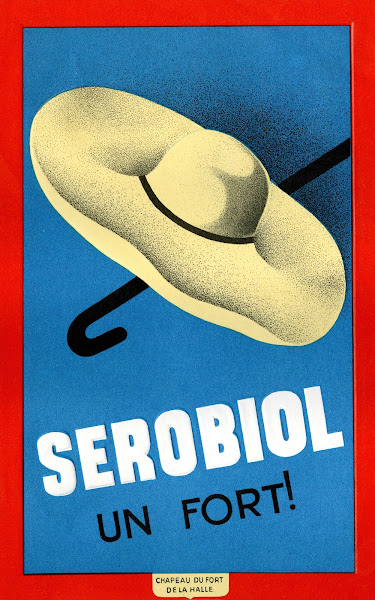 Serobiol 1910 1950