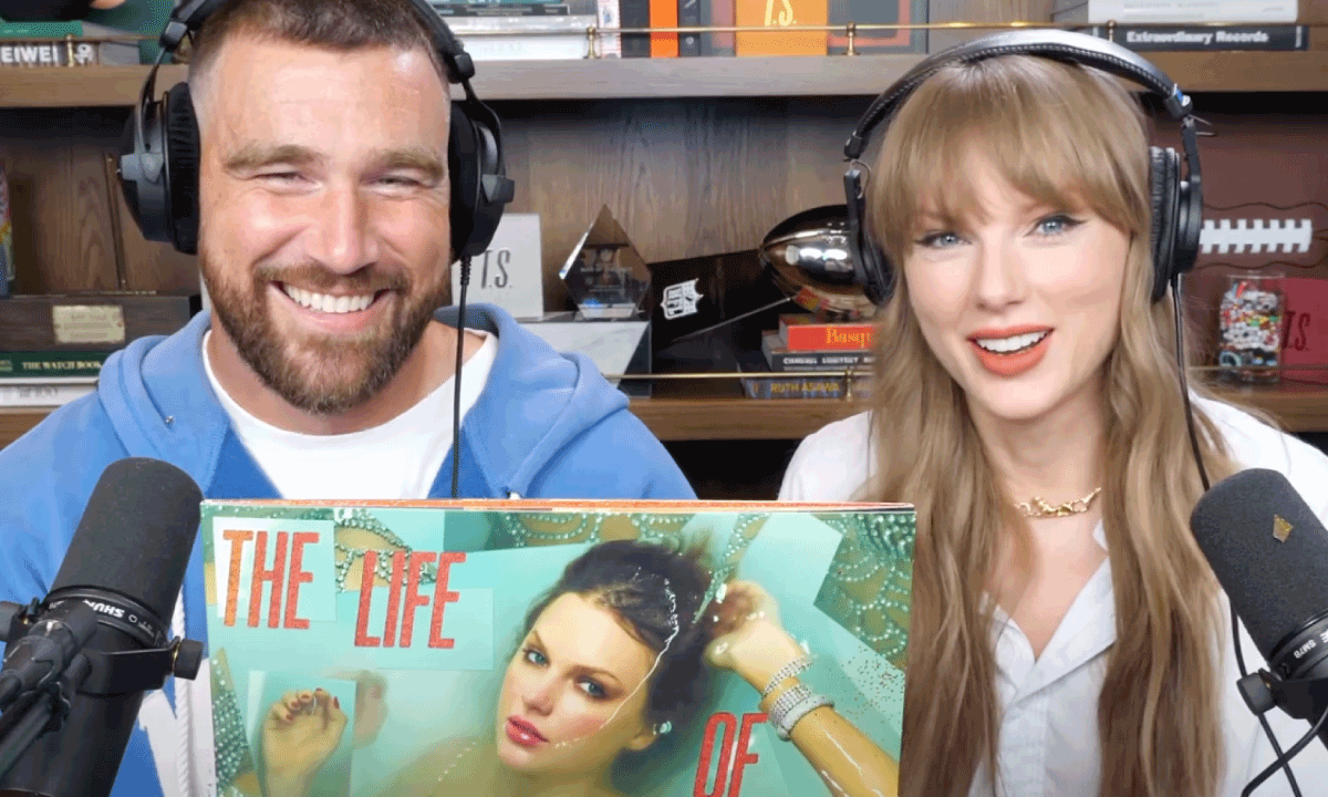 Taylor Swift y The Life of a Showgirl: Lecciones de marketing y economía para empresas