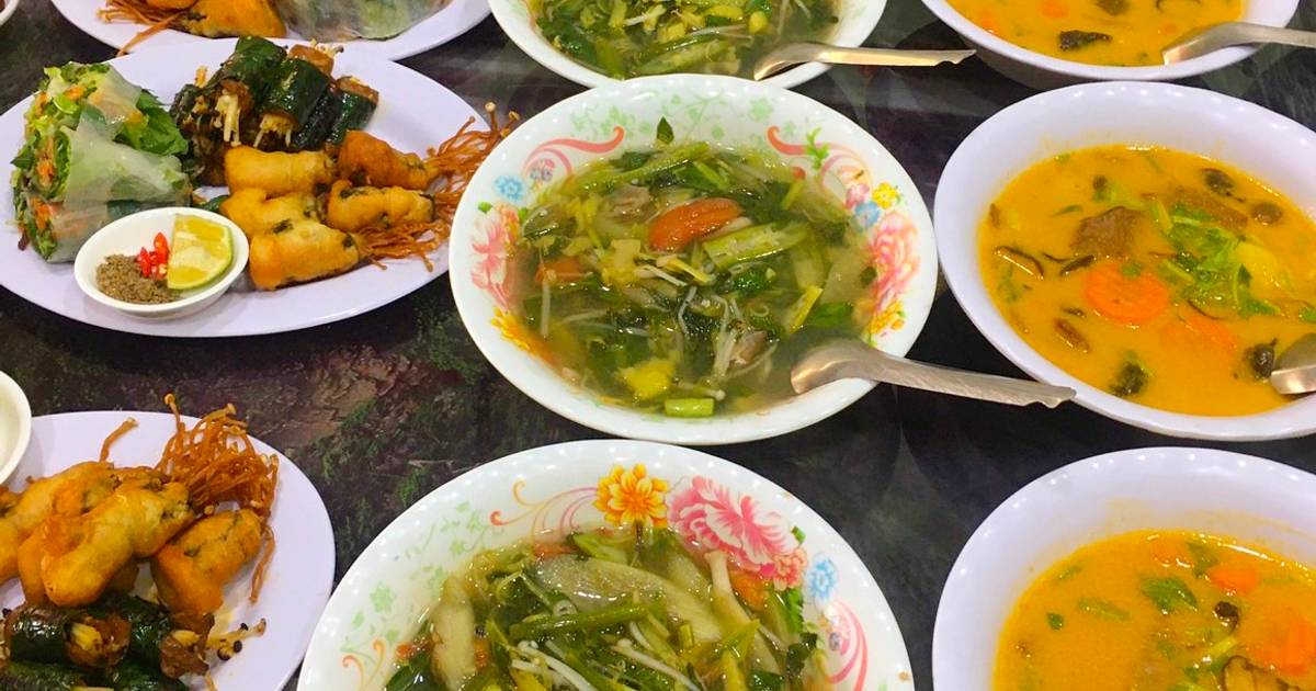 Bò kho chay