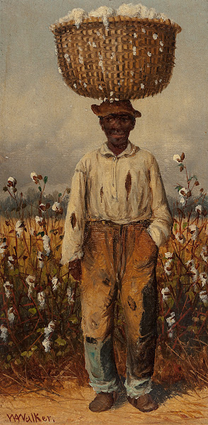 Cotton Picker
