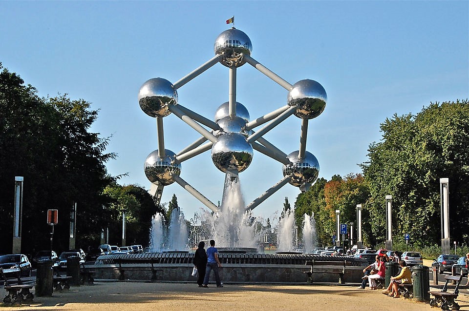 Brussel