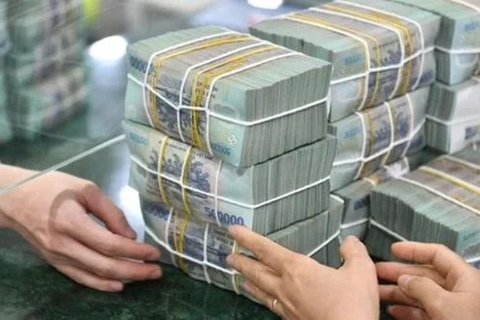 Lãi suất tiền gửi vượt 9%/năm - Đài Phát thanh và truyền hình Hà Nội