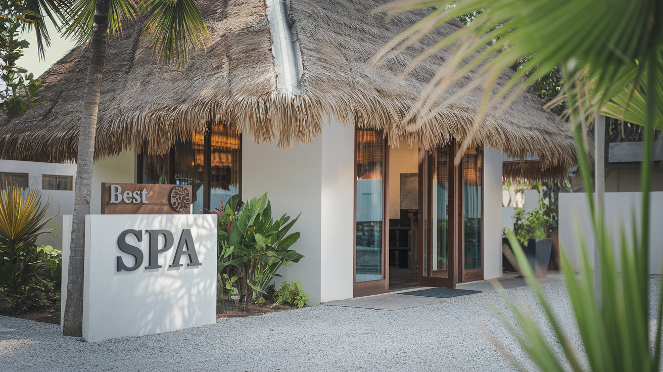 Best Spa in Villupuram – Top Relaxation Spots