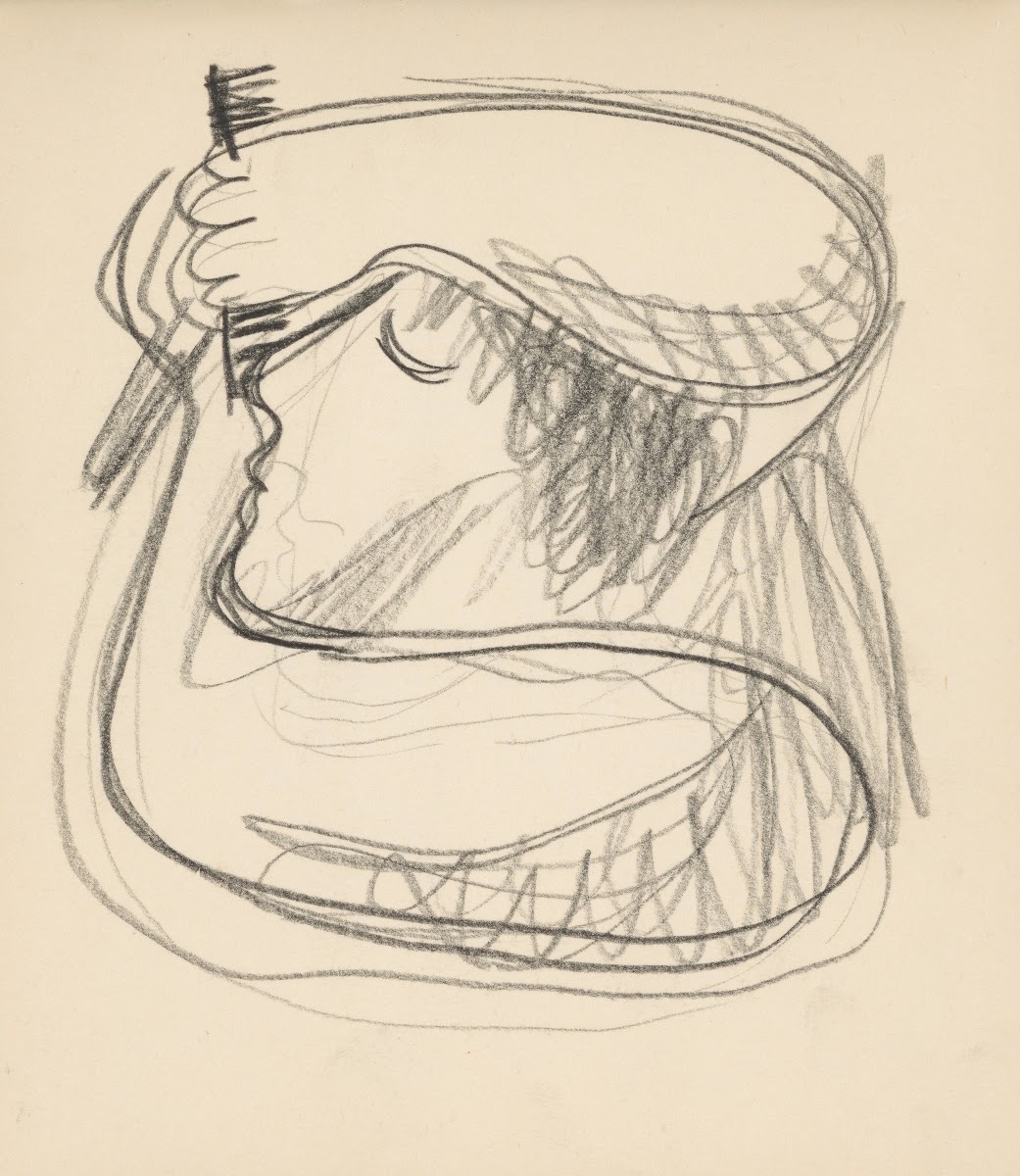 Sketchbook 19301939
