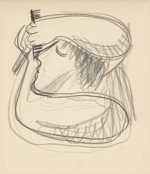 Sketchbook 19301939
