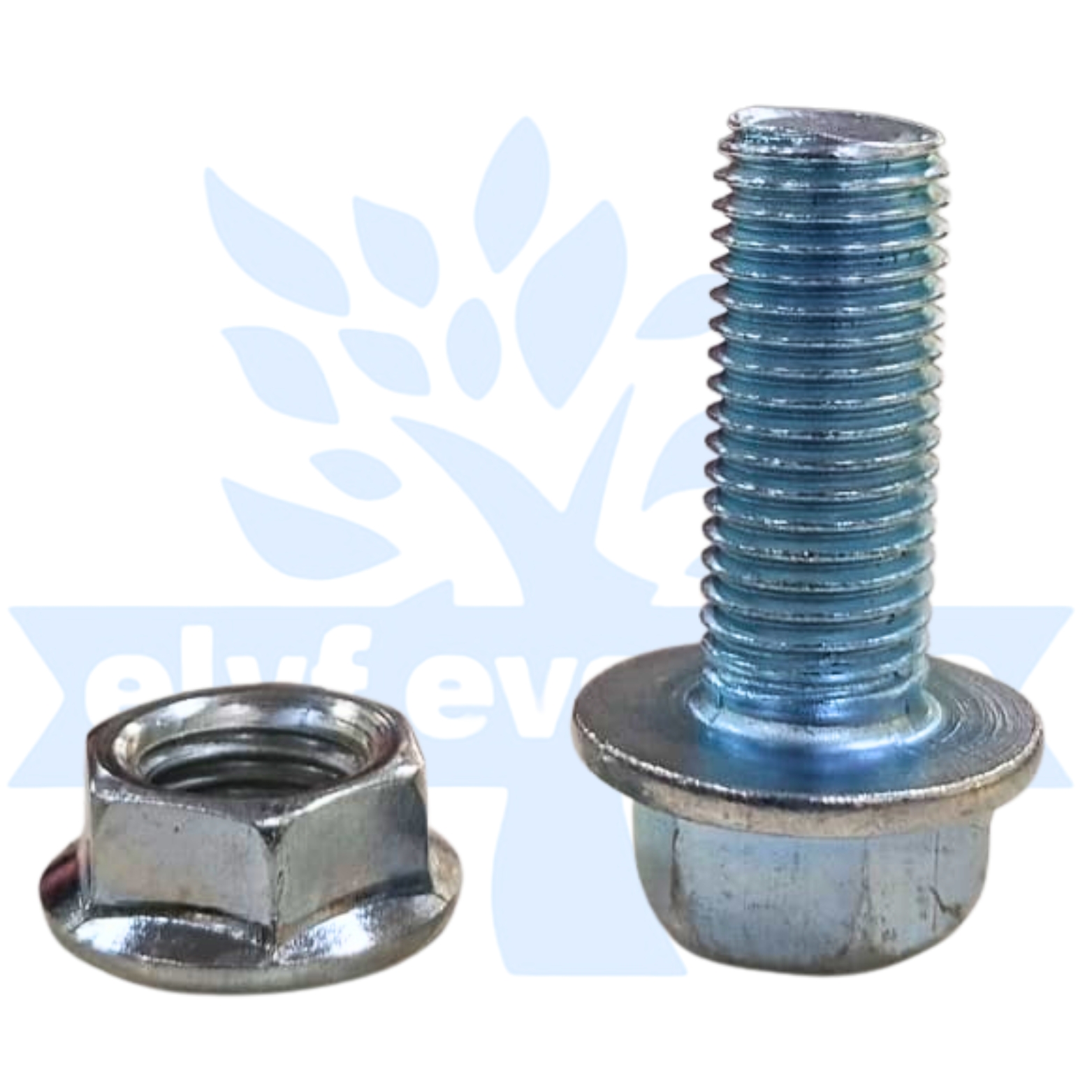 NUT [NB38 FOR MAIN STD]  (36ce)