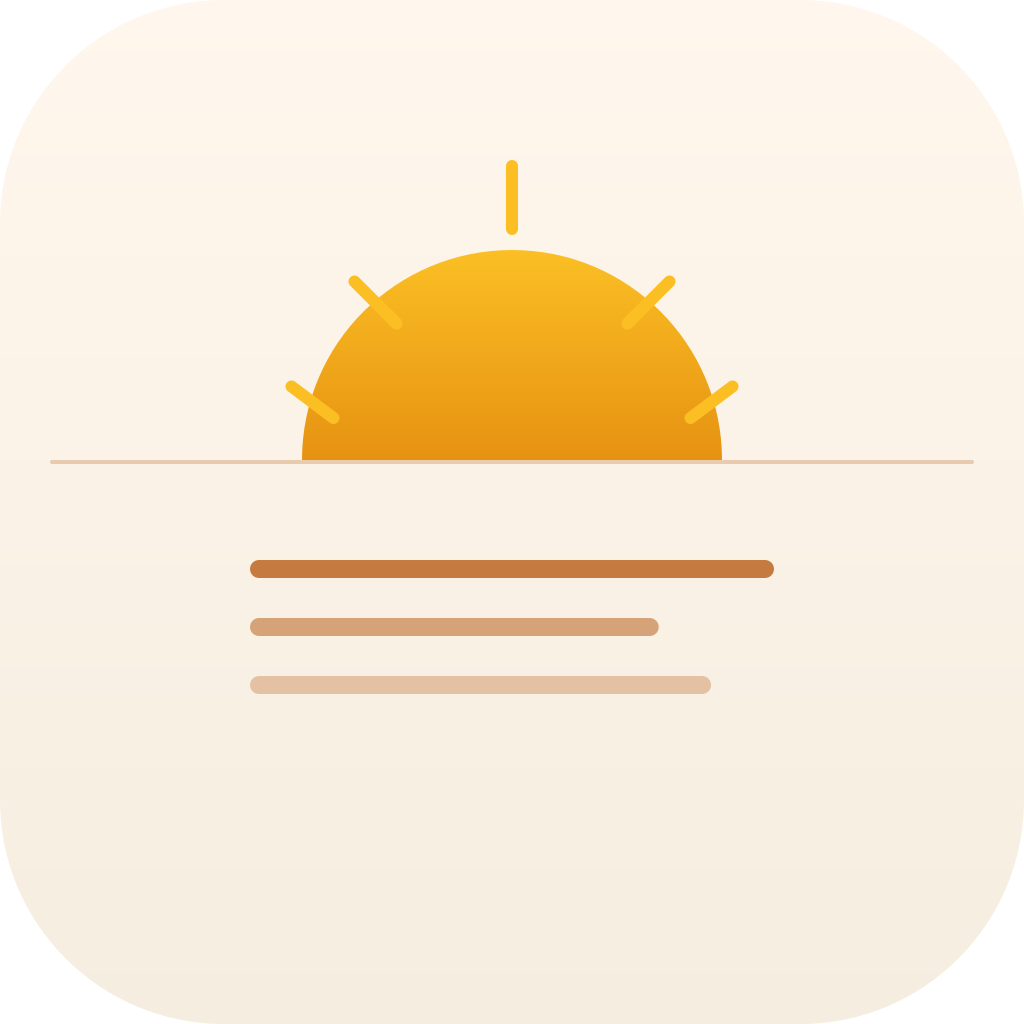 HaruBrief（ハルブリーフィング）