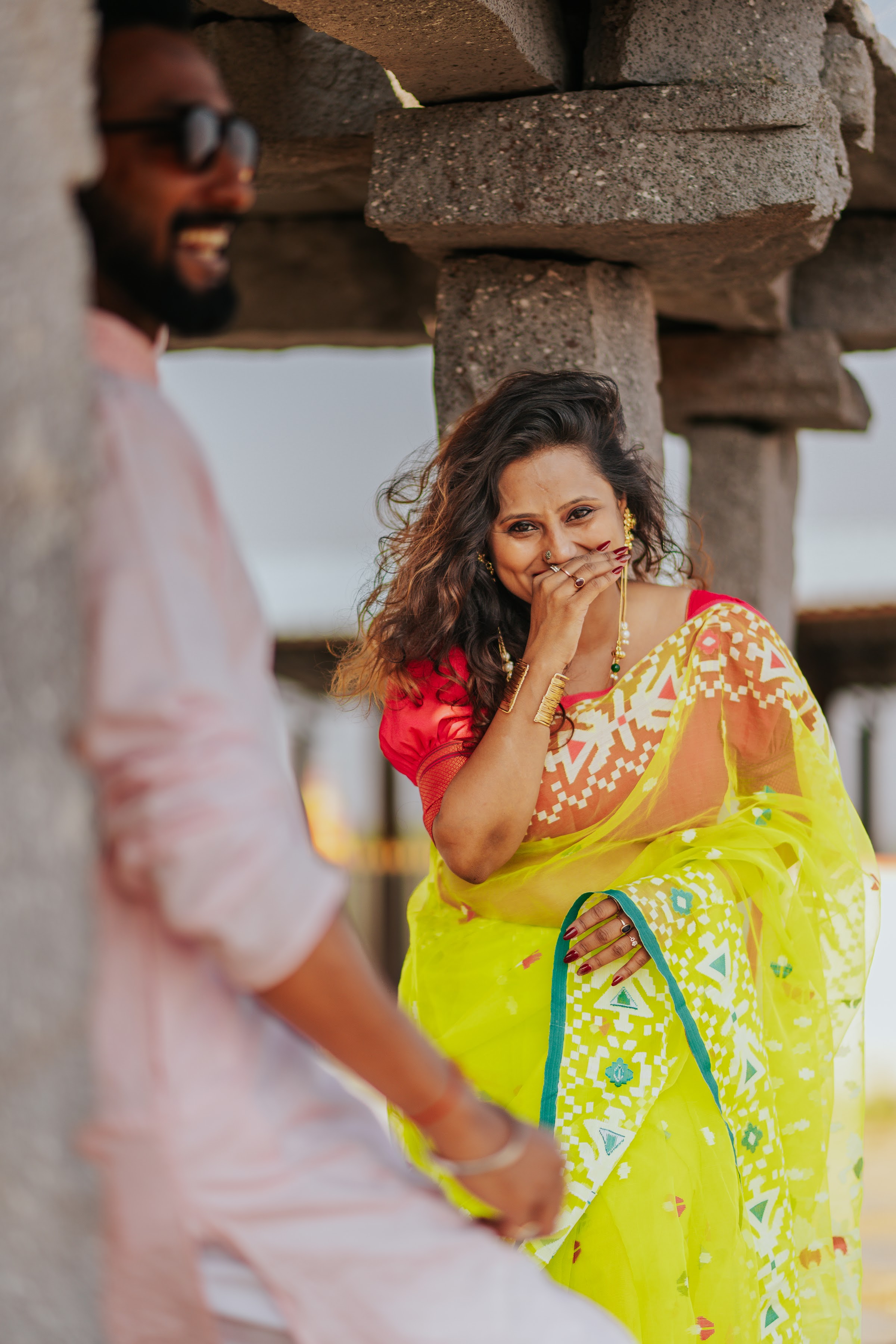 Eepsit & Soniya, story photo 3
