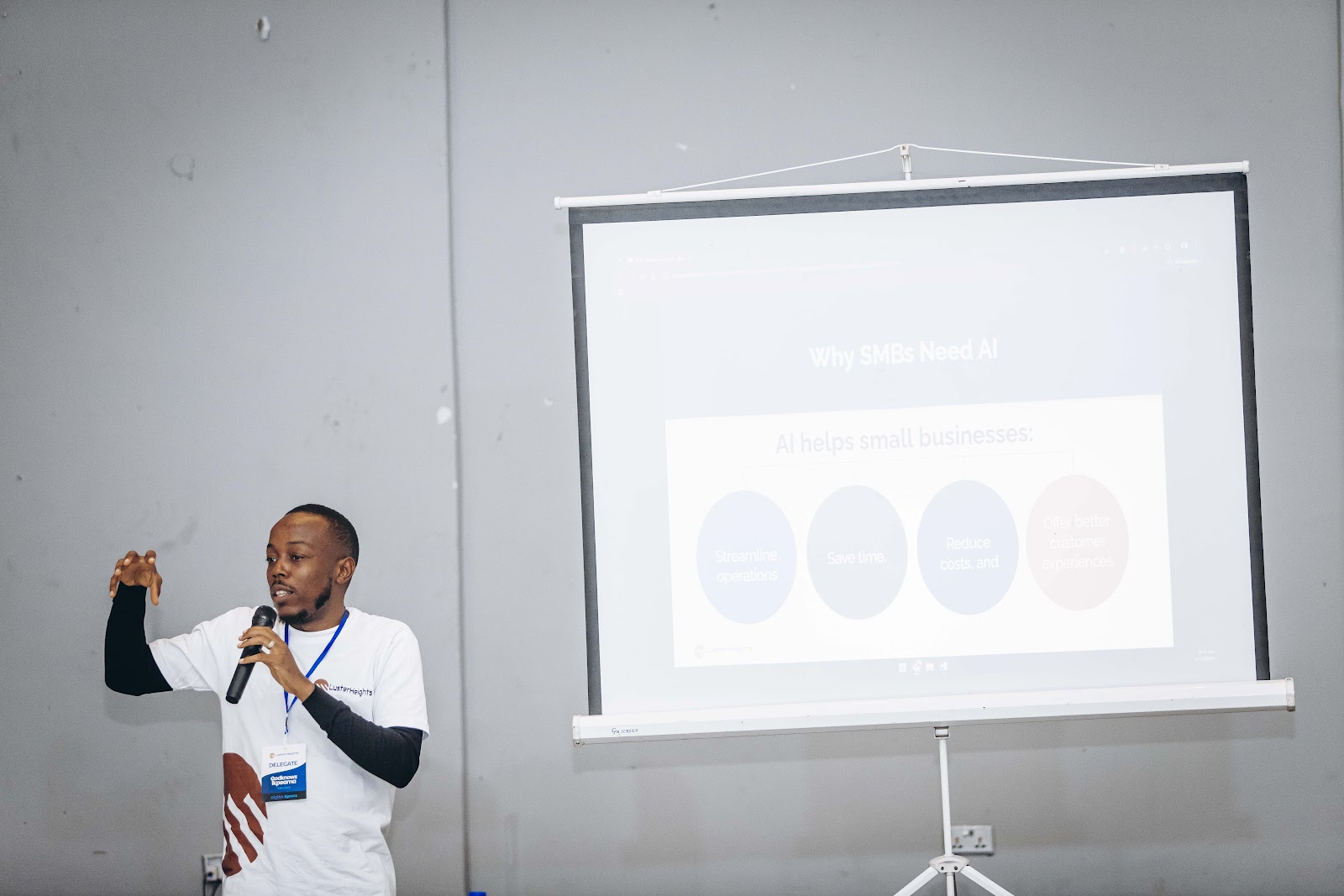 Digital Xpress Workshop