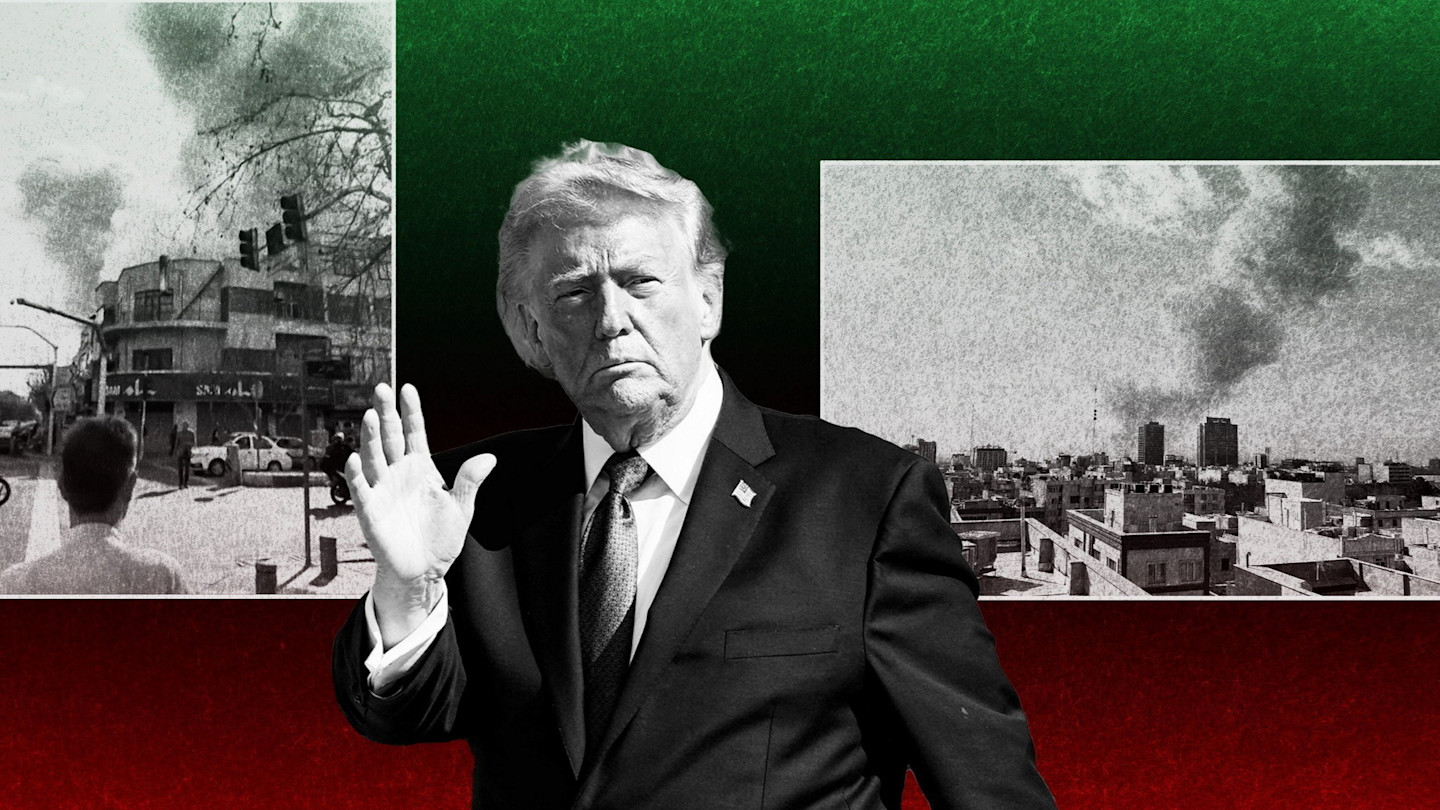 Iran Strikes To Venezuela, Why Does Trump Prefer To Attack On Weekends?