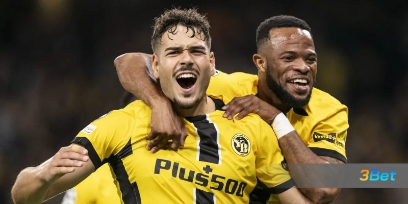 Soi kèo Young Boys vs Lyon 00h45 ngày 23/01/2026