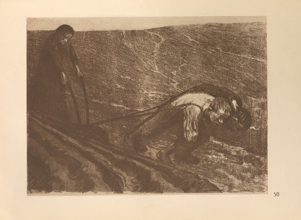 Zum Bauernkrieg gehörig 1925