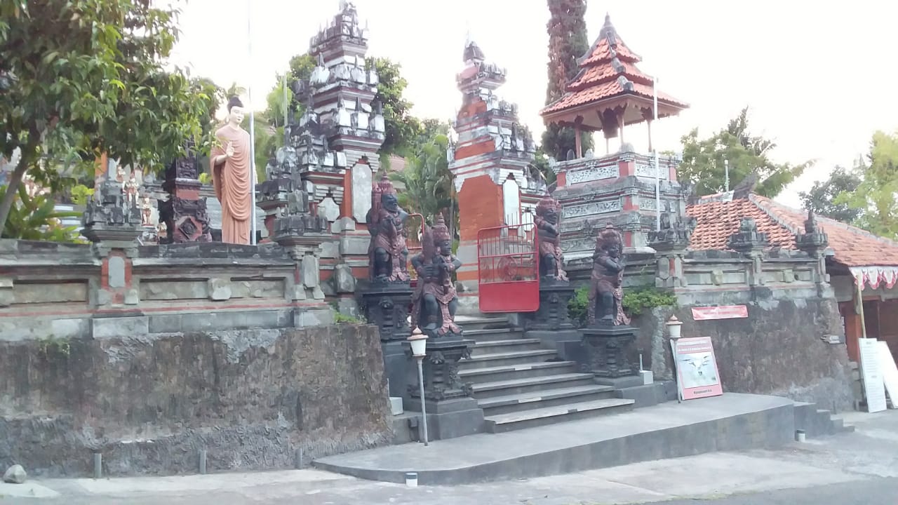 Foto VIHARA BRAHMAVIHARA ARAMA