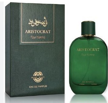 MUSHMUSH ARISTOCRAT HOMBRE 100ML EDP