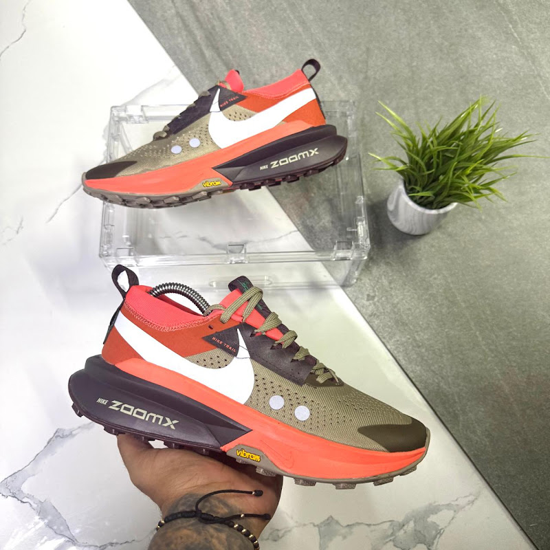 Nike Zoom X variante 3