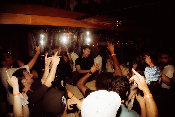 Paradisco photo 14