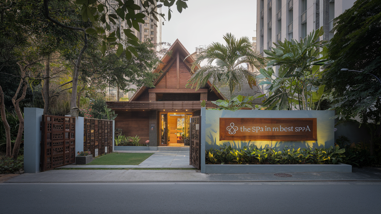 Best Spa in Mulund – Top Relaxation Spots