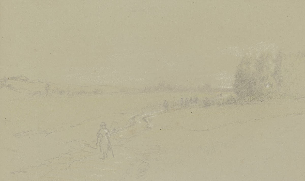 Country road