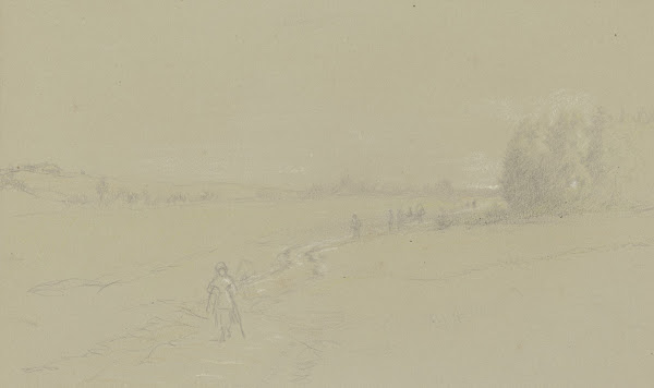 Country road
