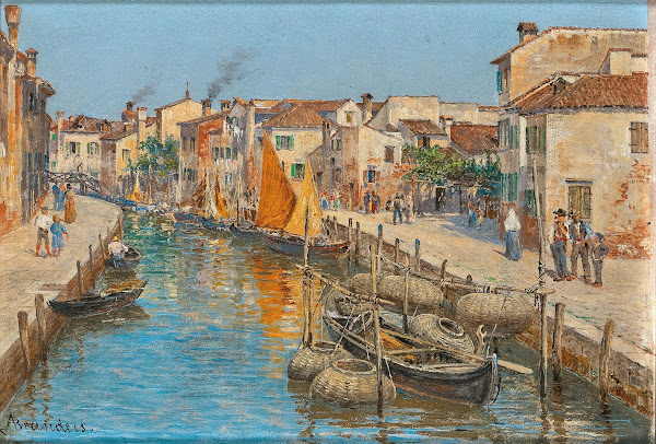 Venice