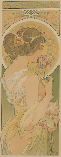 La Primevere 1899