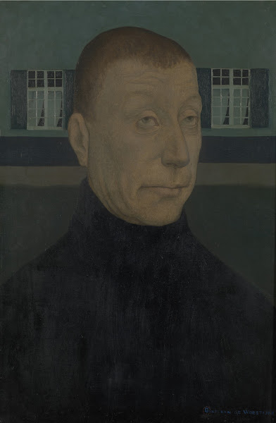 Farmer or Evening 1910