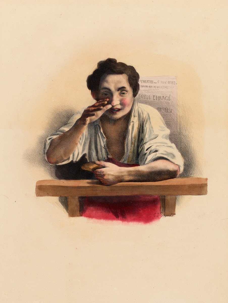 Oh Ehtiti la Galette 1836