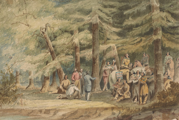 NezPerces 1854