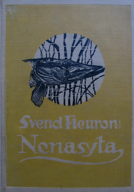 Nenasyta