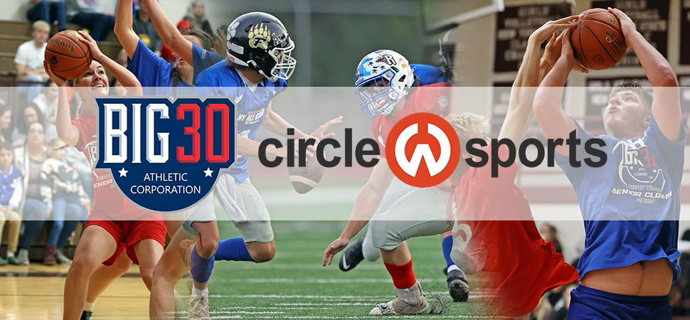Babcock, Forster, Evens, Hinman Tabbed To Lead This Weekend's Big 30 Senior Classic Squads