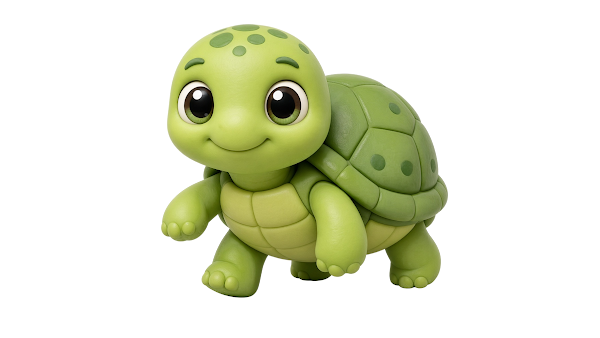 An animal Adam named — turtle — Origin Bible Week 2 Garden of Eden free image
