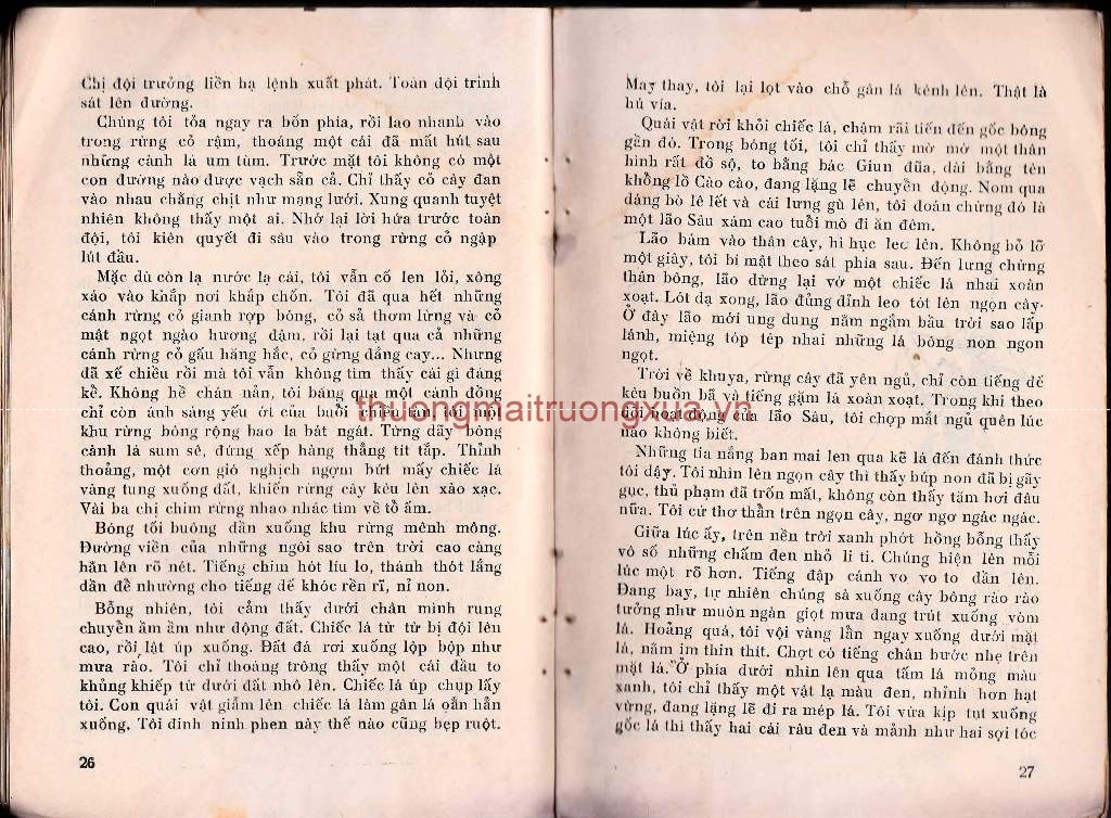 Tập thơ : Hai bàn tay em (1969) - Trang 15