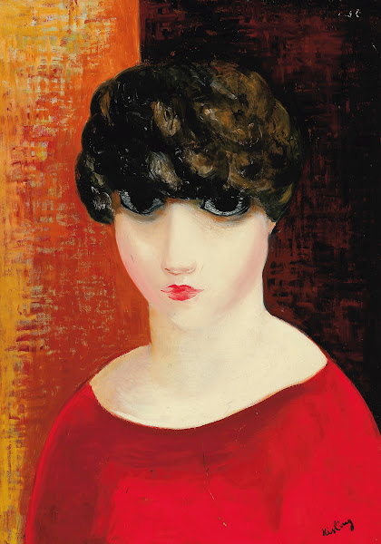 Portrait 1919