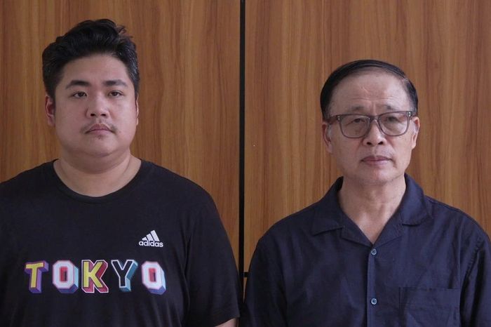 Ông chủ Bảo Tín Minh Châu và con trai bị khởi tố - Đài Phát thanh và truyền hình Hà Nội
