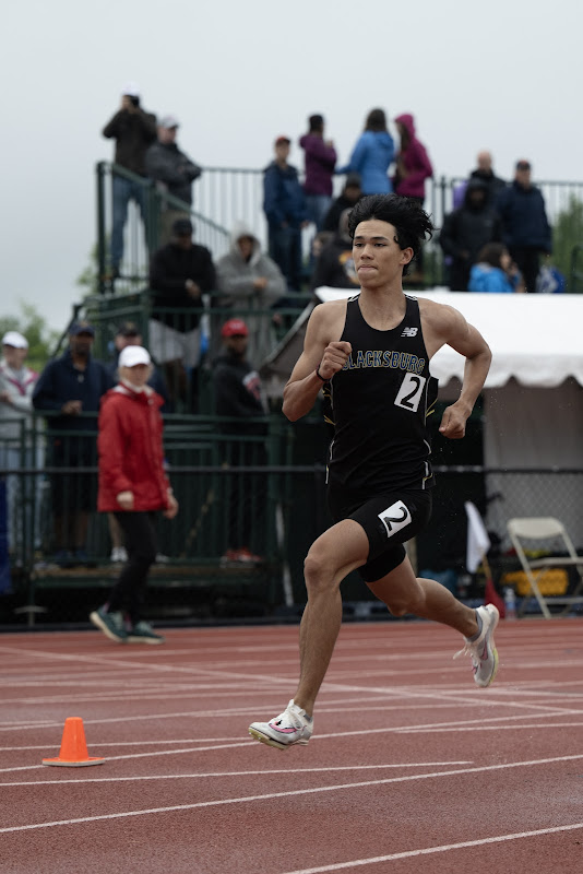 Photo from HS: Track & Field of Lucas Holland