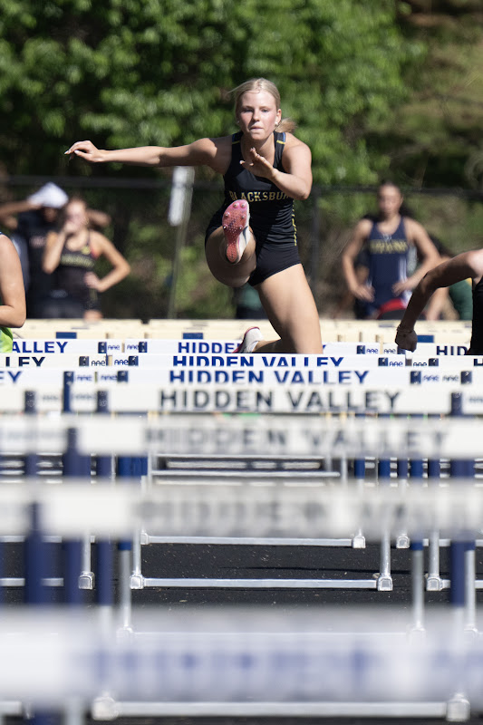 Photo from HS: Track & Field of Kate Turman
