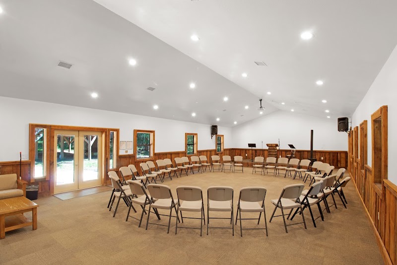 Walnut Meeting Hall