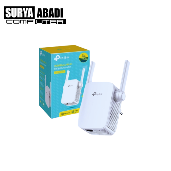Extender TP Link WA855RE