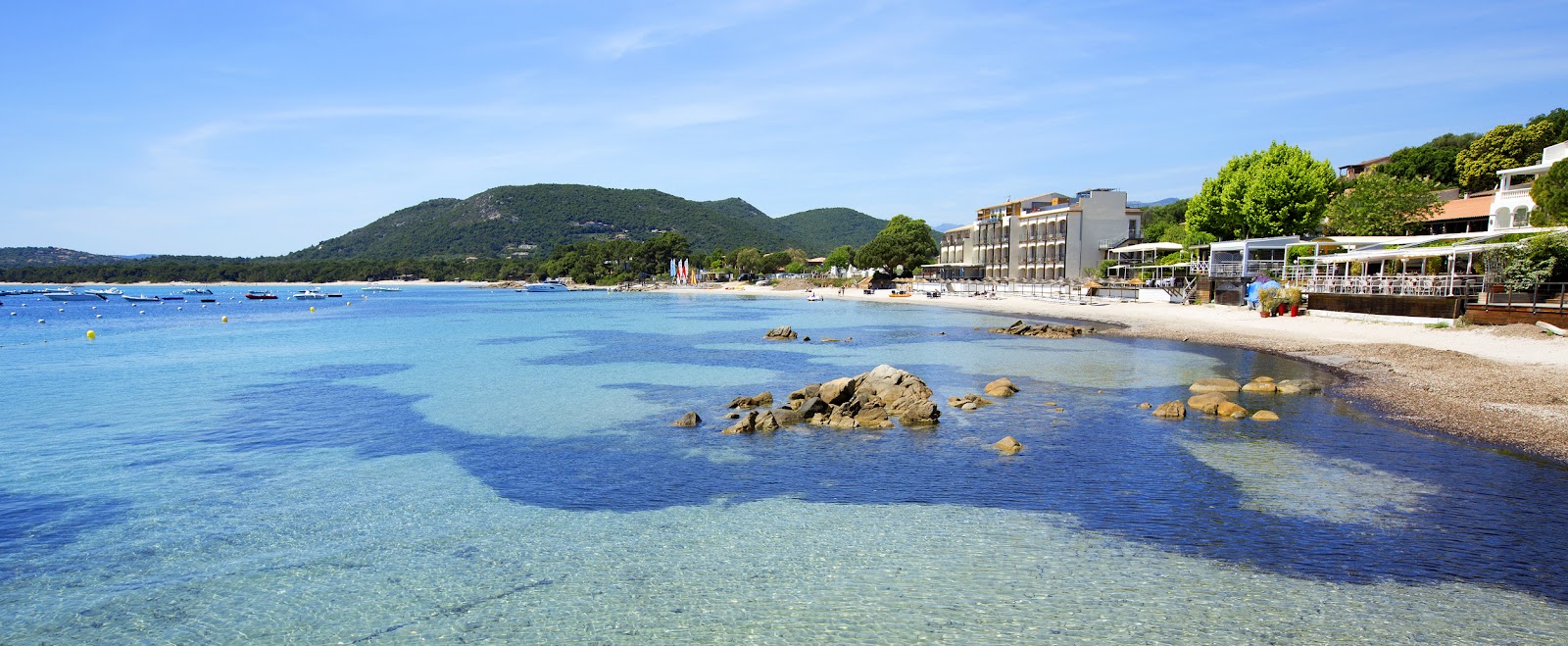 Porto Vecchio