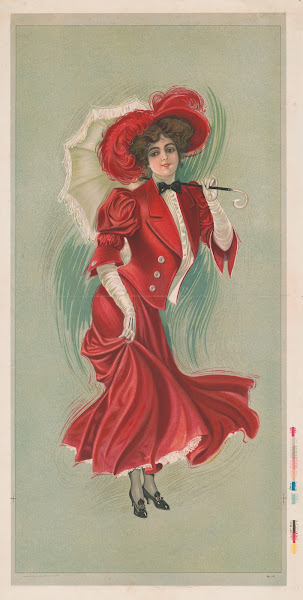 Laurette 1908