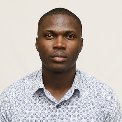 Michael K Asamoah