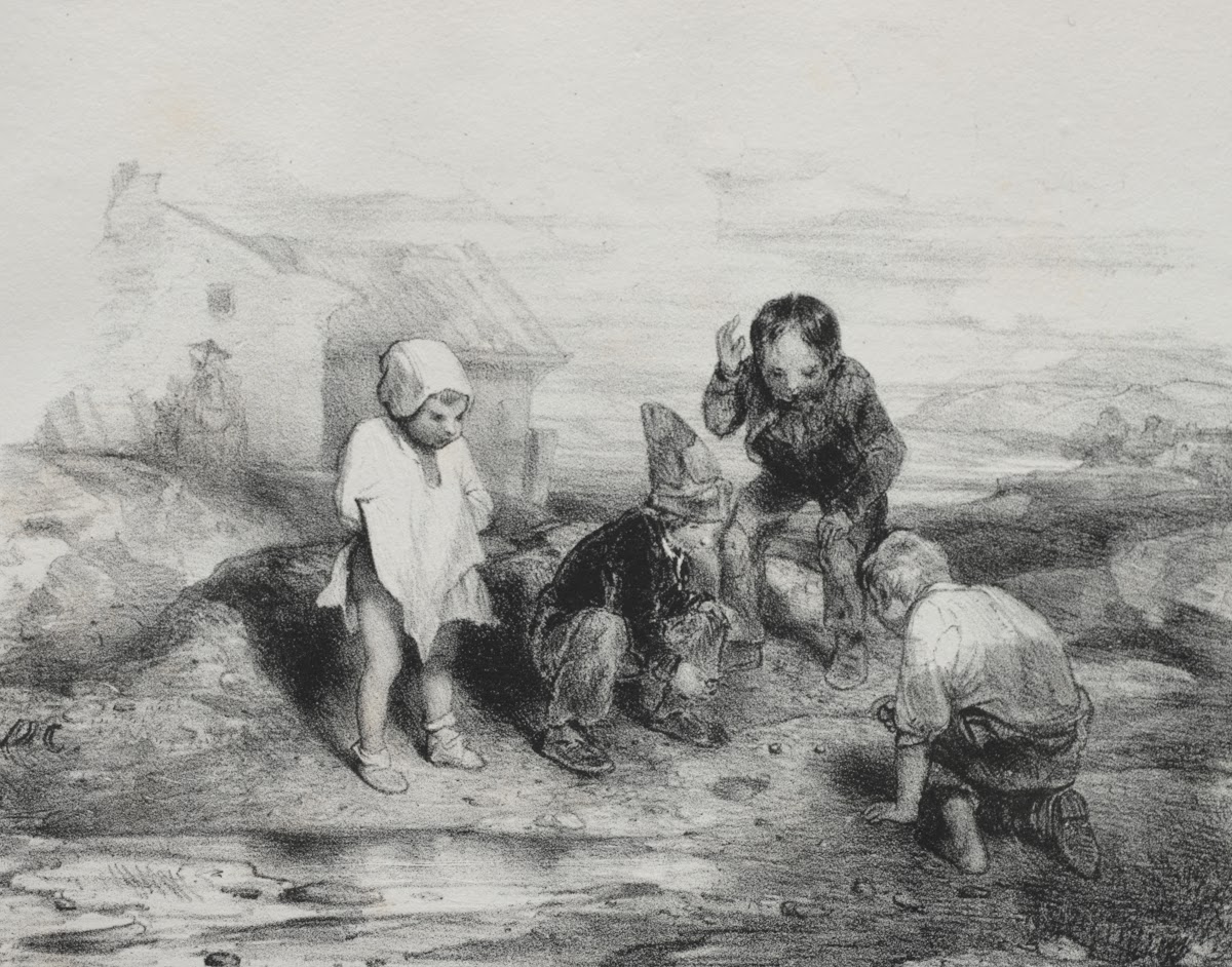 The Deciding Throw c 182060