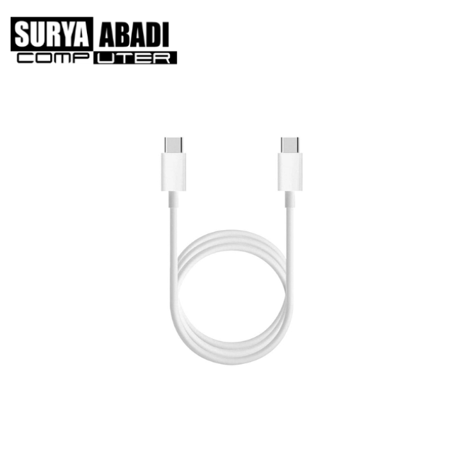 KABEL XIAOMITYPE C-C 150 CM