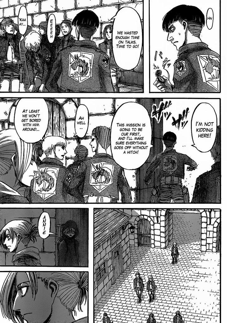 Attack On Titan