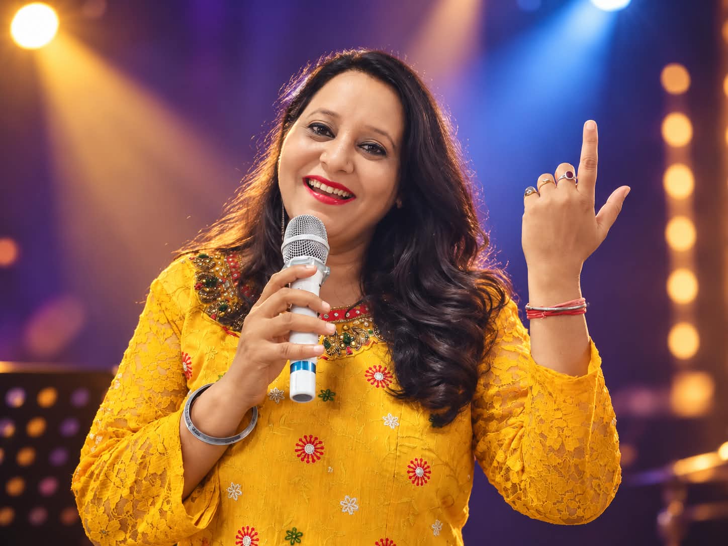 Yashashree Bhave Official Promo Portrait 2
