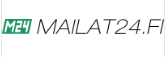 Mailat24 logo