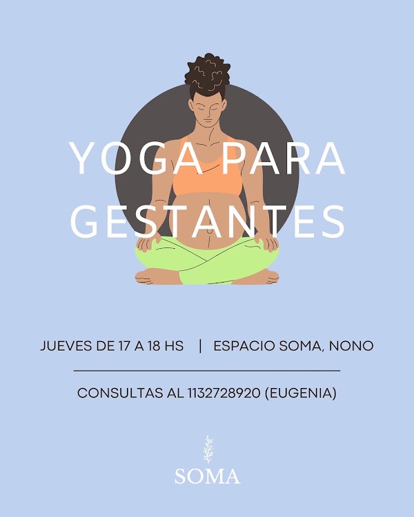 Yoga para Gestantes