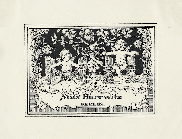 Max Harrwitz