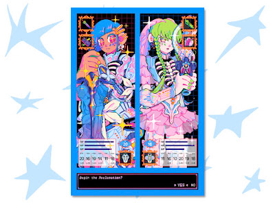 Experimental Prints