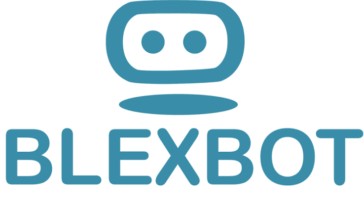 Logo Blexbot